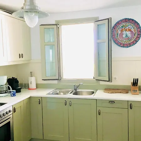Casa vacanze Anastasia *