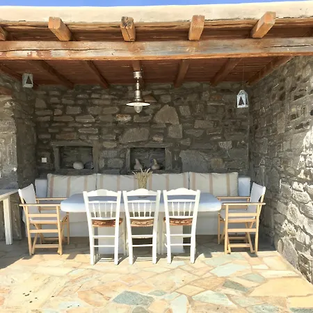 Anastasia Casa vacanze *