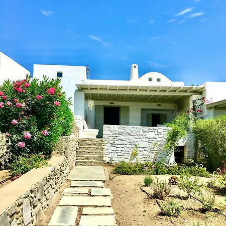 Anastasia * Chrisi Akti (Paros)