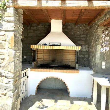 Anastasia Casa vacanze