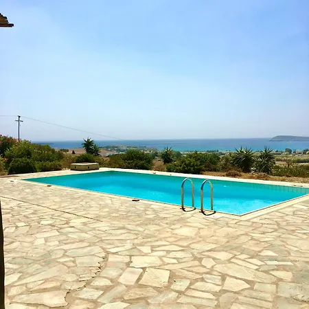 Сasa de vacaciones Anastasia *